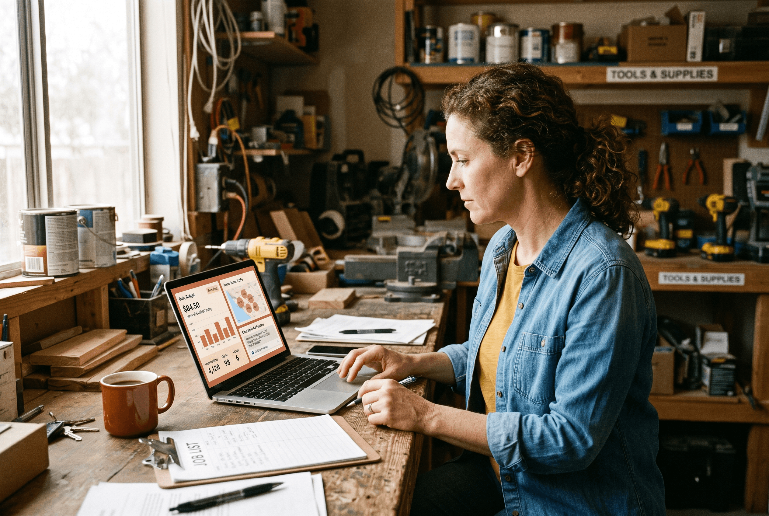 Should Your Fort Wayne Business Advertise on ChatGPT? (2026) — Fort Wayne AI Agency guide