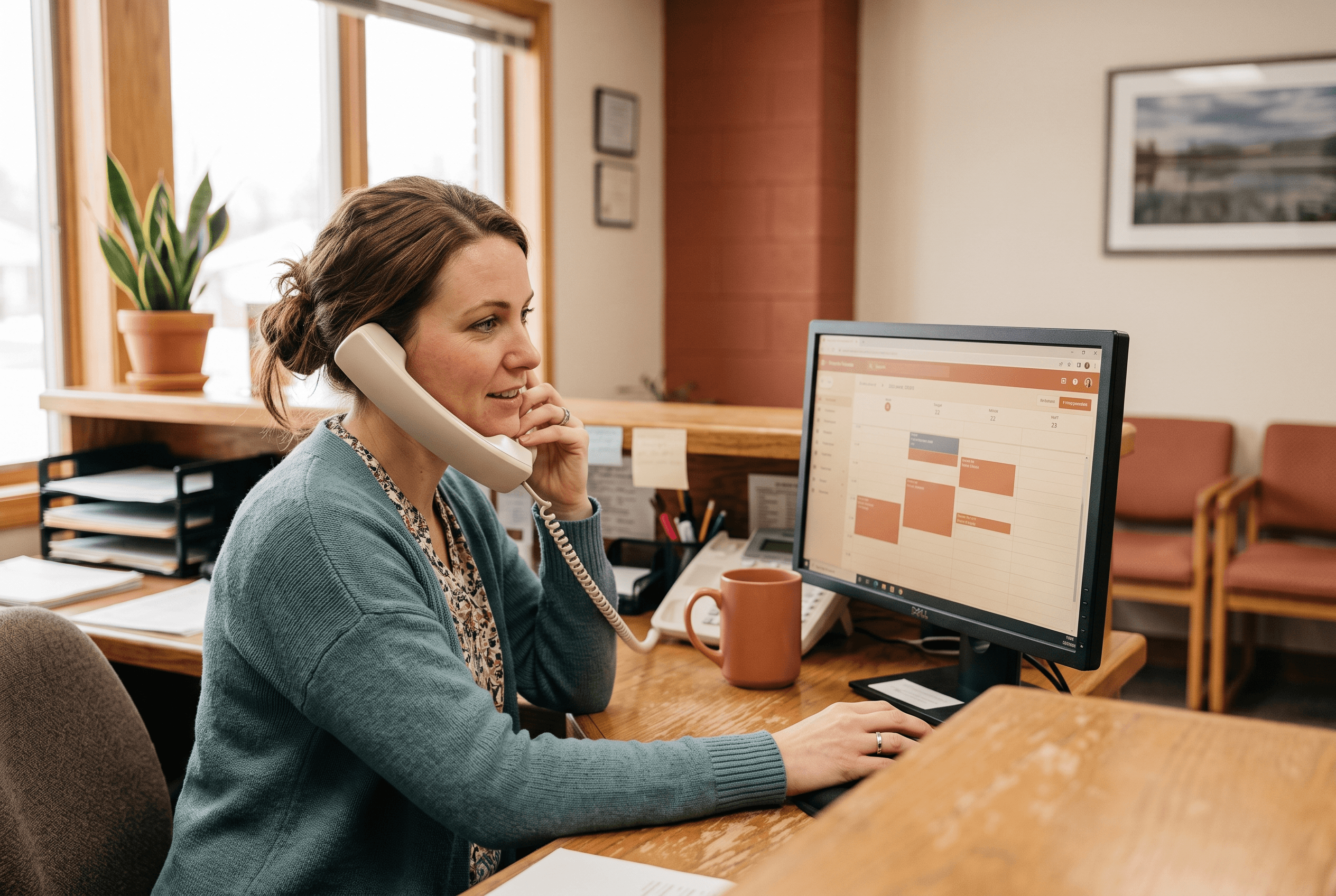 Should You Trust AI to Answer Your Phone? A Fort Wayne Checklist — Fort Wayne AI Agency guide