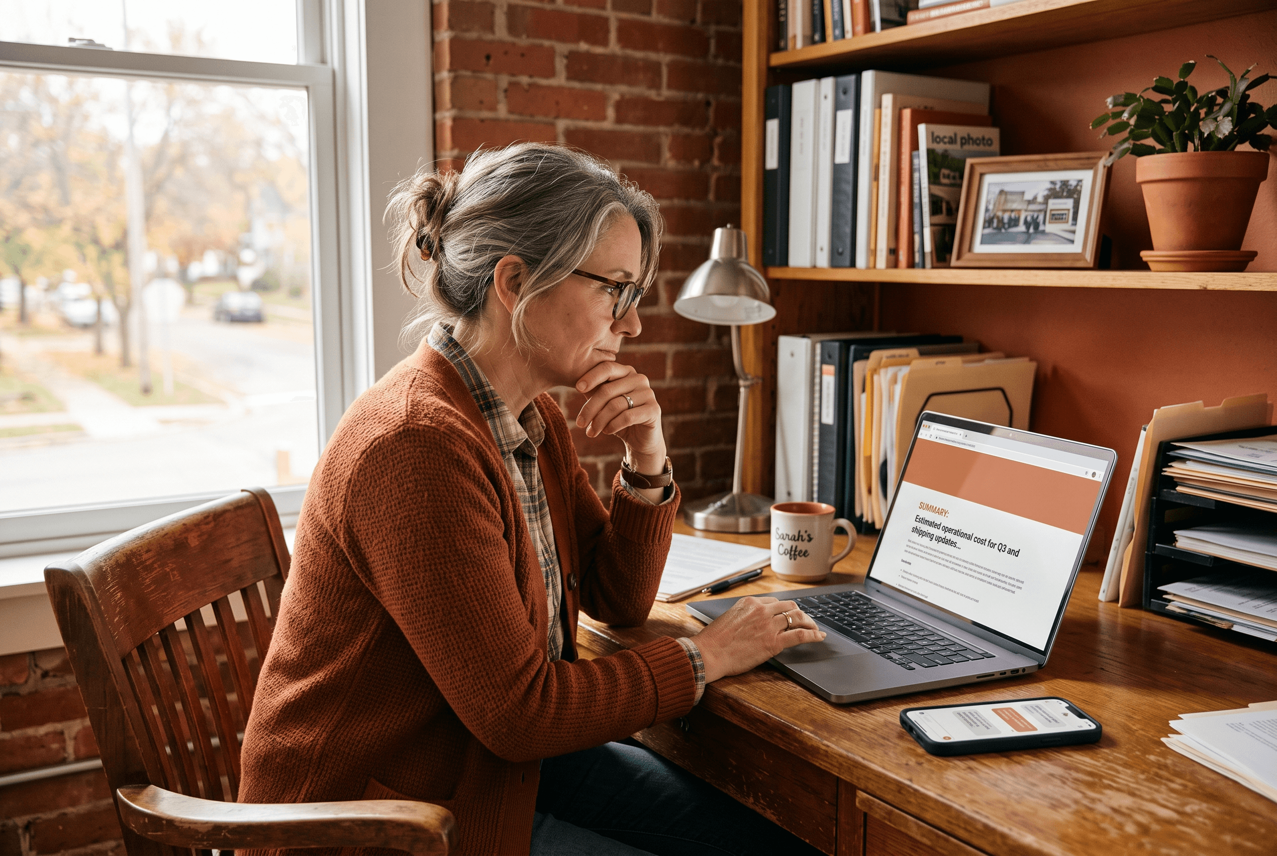 The AI Trust Gap: Customers Use AI but Don't Believe It (2026) — Fort Wayne AI Agency guide