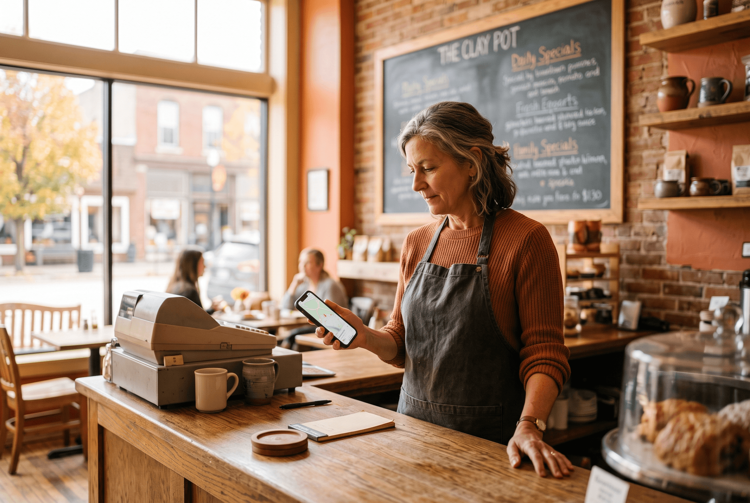 Apple Maps Ads Are Coming to Fort Wayne Restaurants & Shops — Fort Wayne AI Agency guide