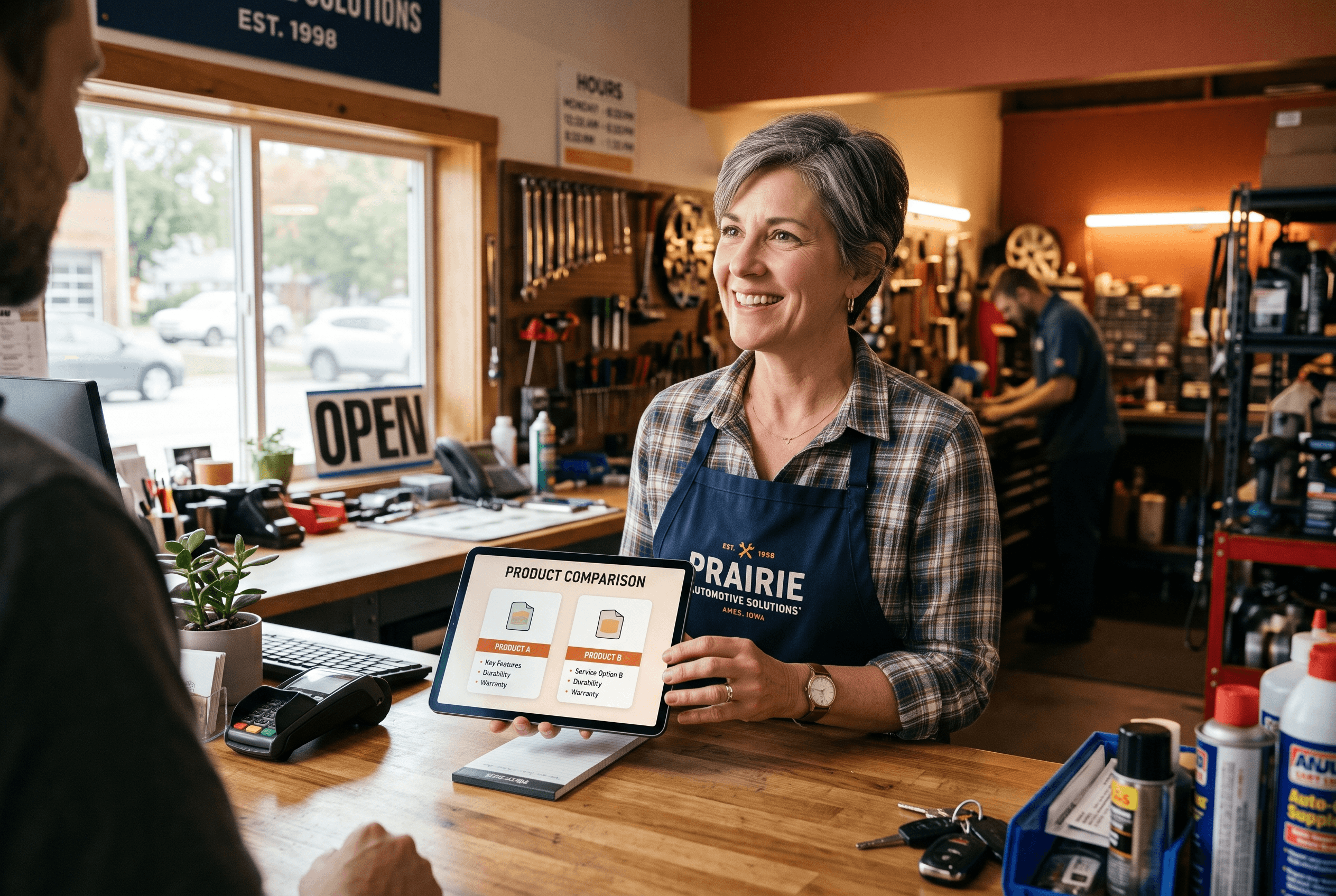 Do Comparison Posts & Listicles Still Work in Fort Wayne? (2026) — Fort Wayne AI Agency guide