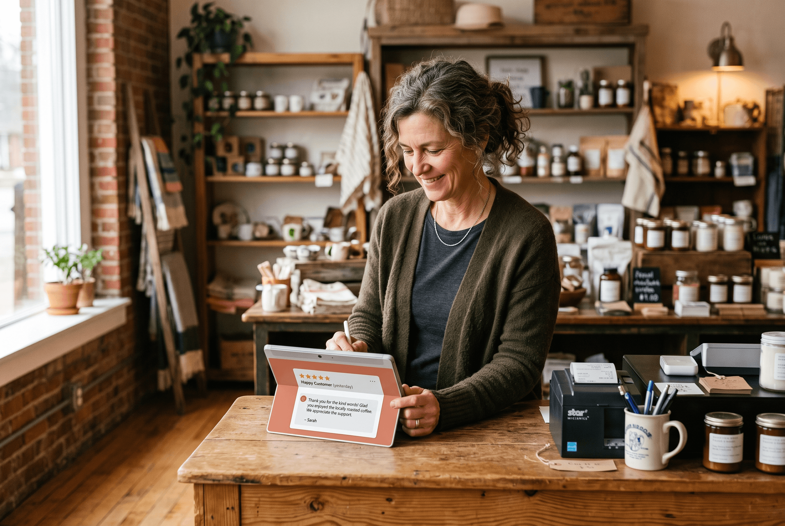 Should a Fort Wayne Business Connect Google Listing to Gemini? — Fort Wayne AI Agency guide