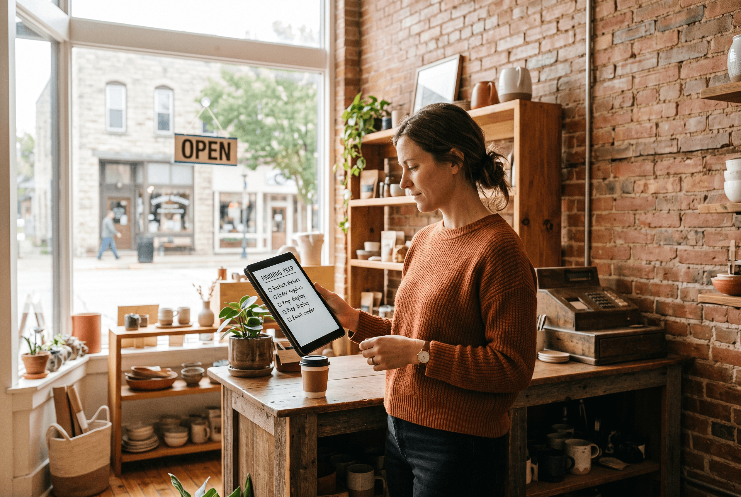 Fort Wayne's SEED Grant Reopened: A Smart $5,000 Spend Plan — Fort Wayne AI Agency guide