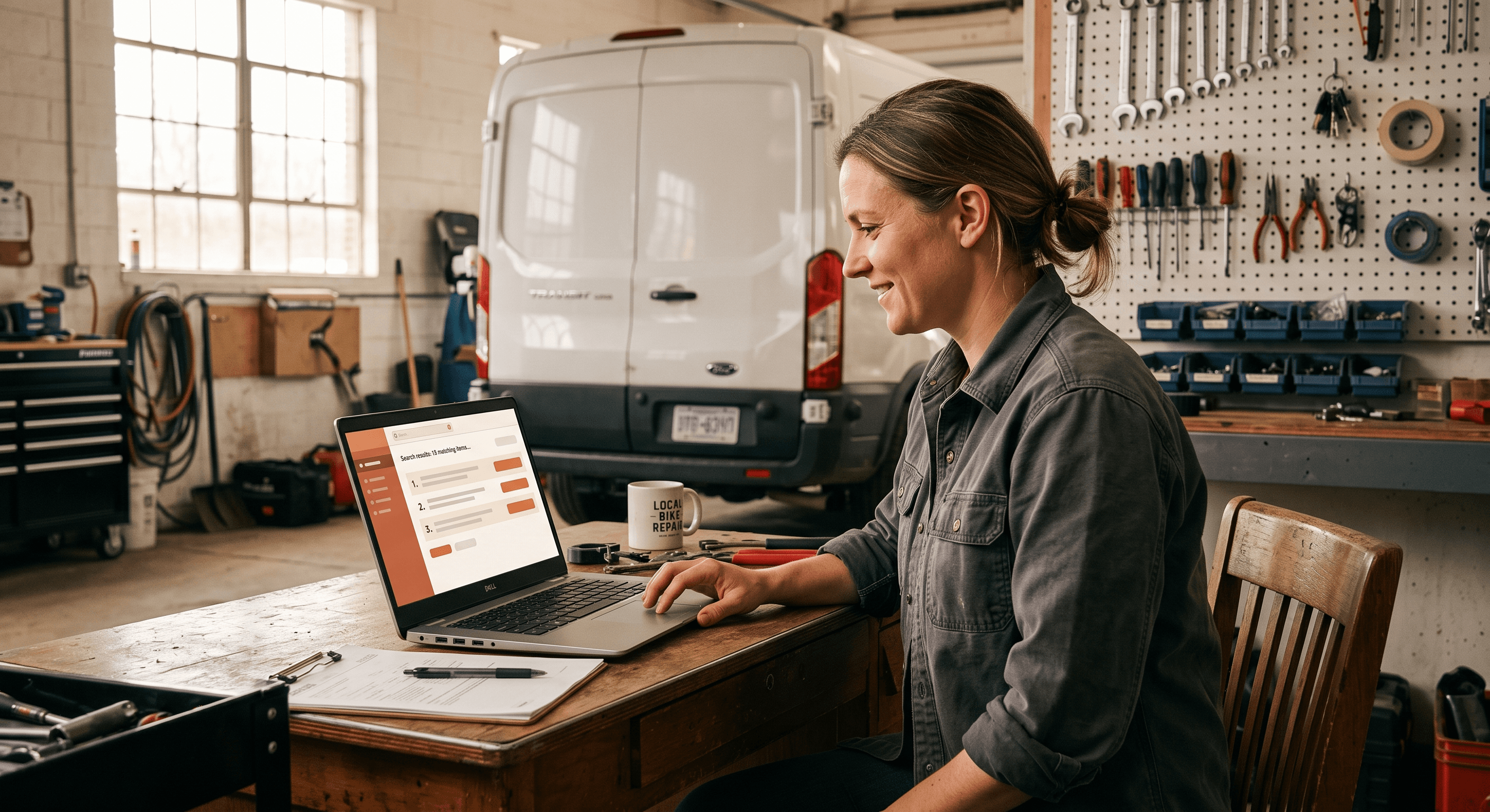 Why Google AI Names a “Best Of” Blog, Not Your Fort Wayne Shop — Fort Wayne AI Agency guide