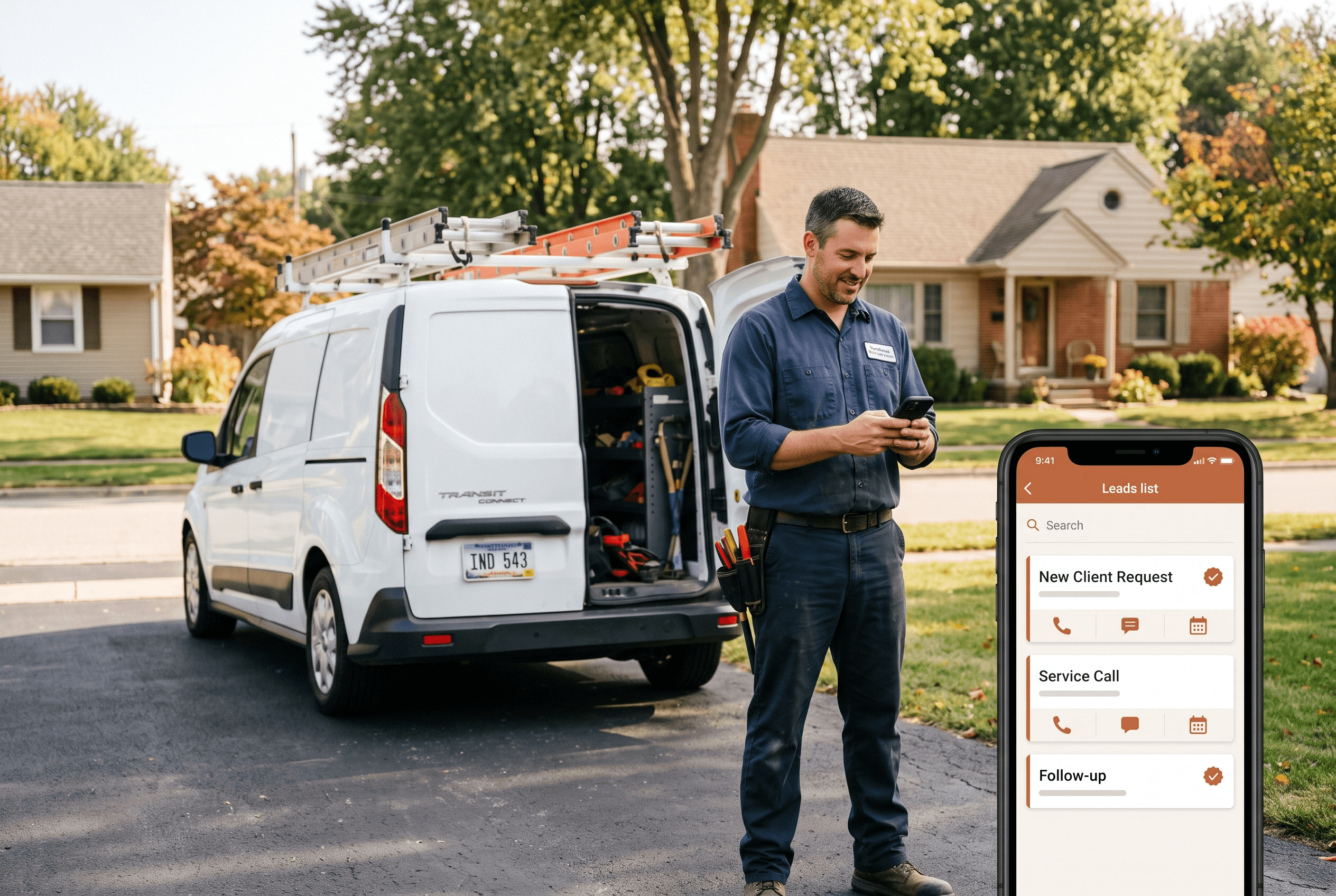 Fort Wayne Contractors: Local Services Ads Move to Google Ads — Fort Wayne AI Agency guide