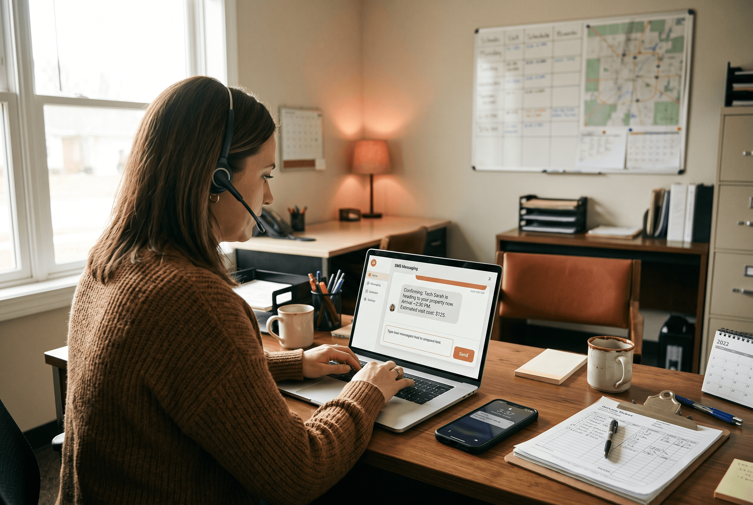 What Does SMS Text Marketing Cost in Fort Wayne? (2026) — Fort Wayne AI Agency guide