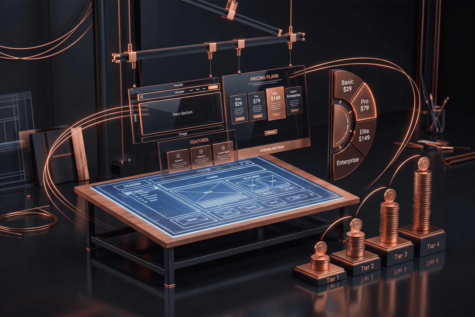 What a Website Should Cost in Fort Wayne: The 2026 Pricing Guide — Fort Wayne AI Agency guide
