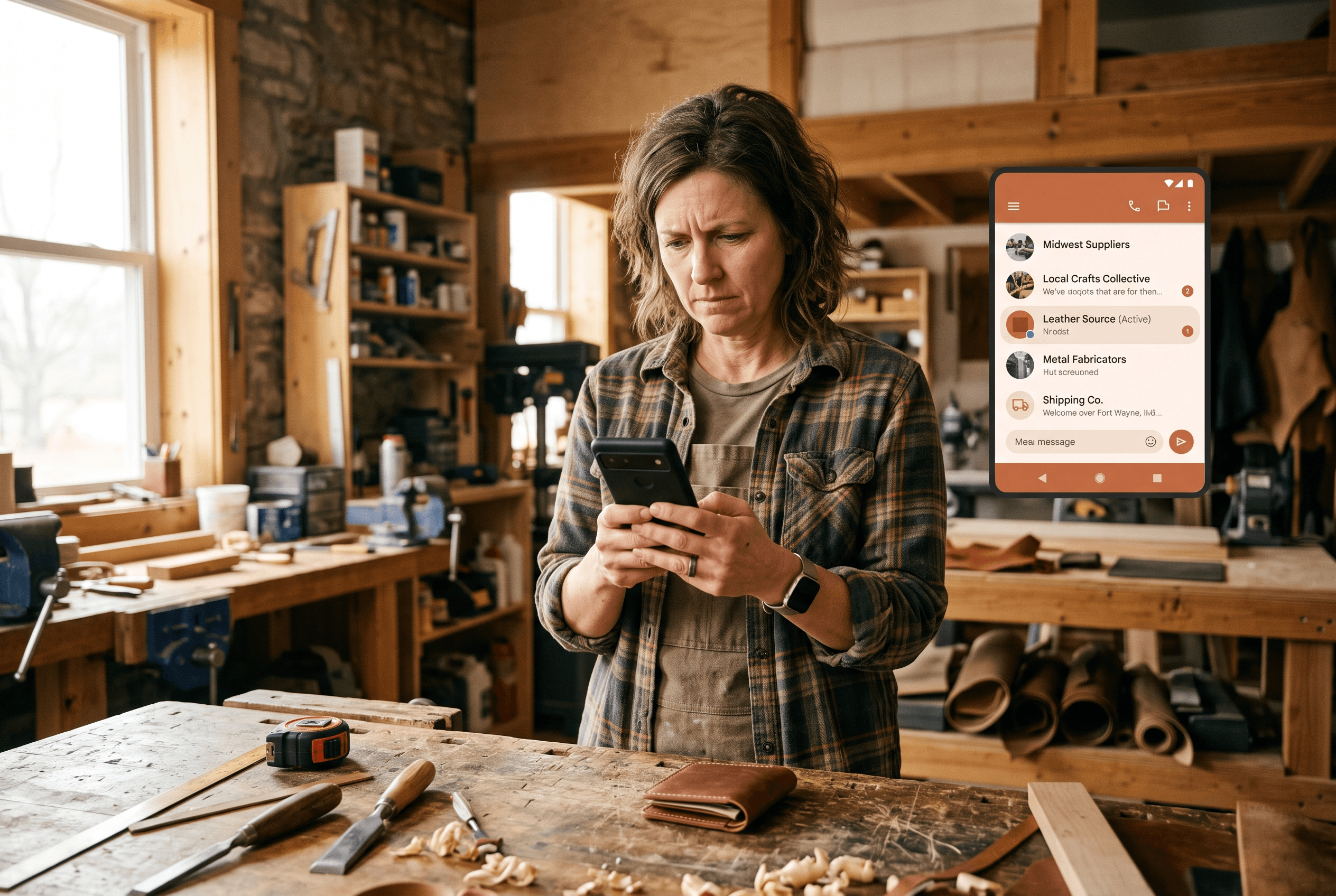 Why Does AI Recommend Your Competitor, Not You? (Fort Wayne) — Fort Wayne AI Agency guide