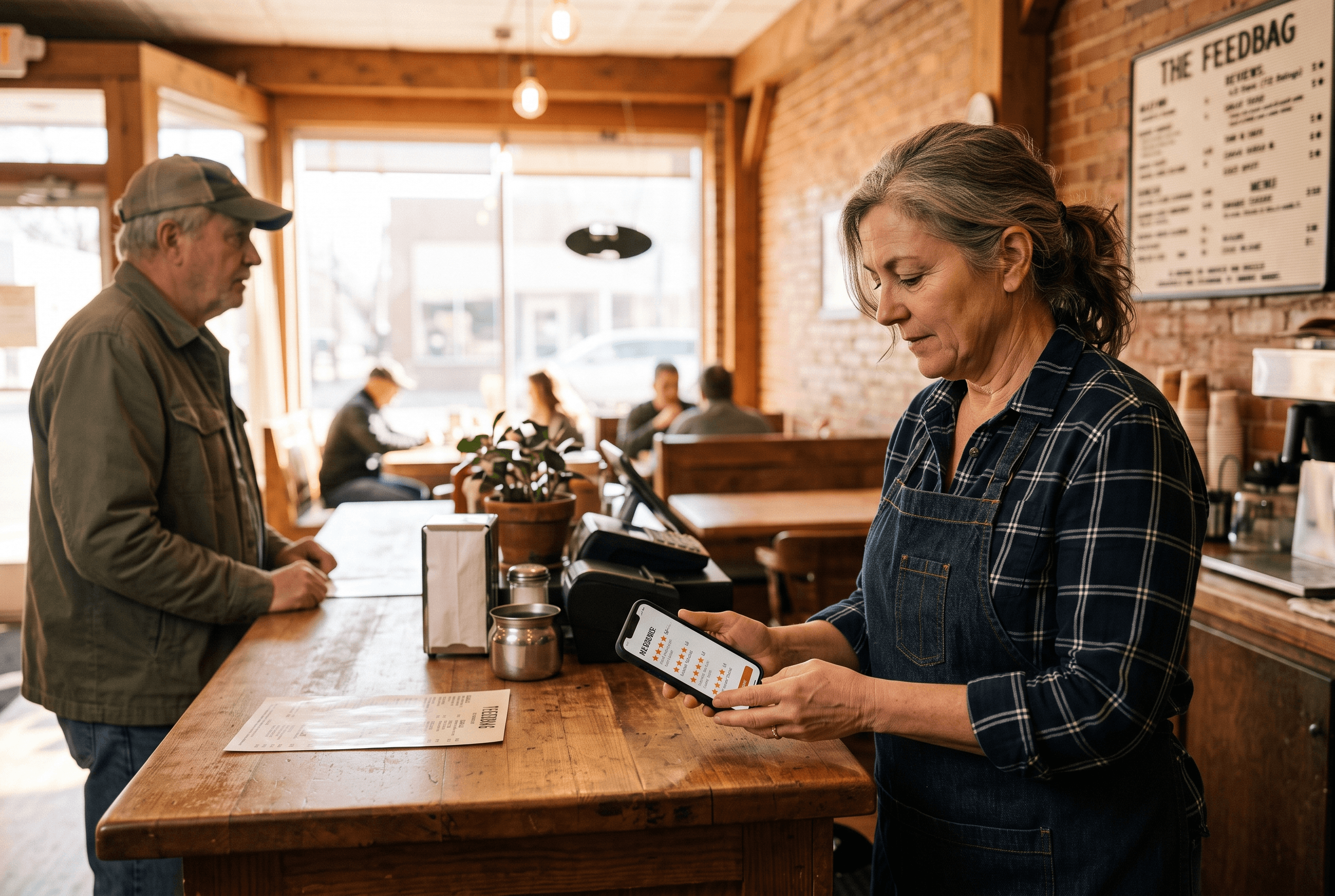 ChatGPT Is Adding Yelp Reviews: A Fort Wayne Readiness Guide — Fort Wayne AI Agency guide