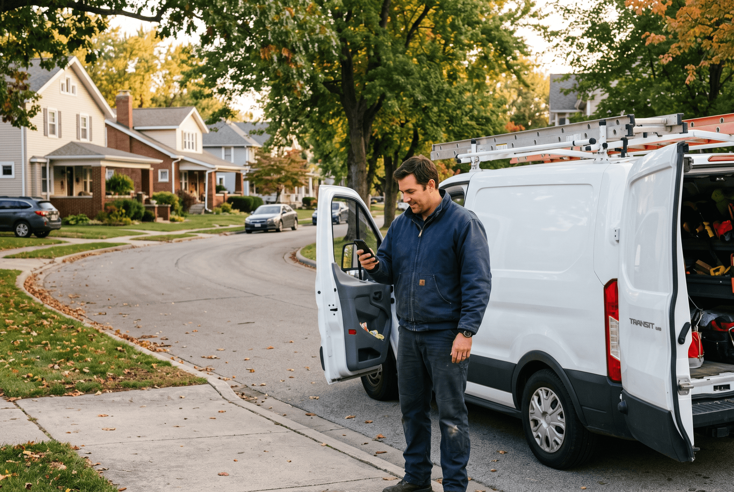 Can Your Fort Wayne HVAC Business Advertise on Apple Maps? — Fort Wayne AI Agency guide
