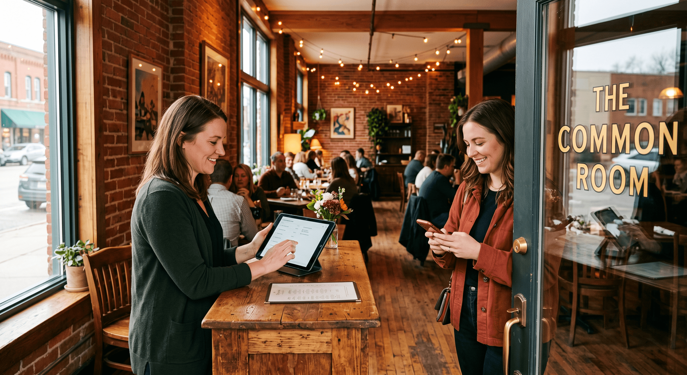 Can Customers Book My Fort Wayne Restaurant Through ChatGPT Now? — Fort Wayne AI Agency guide