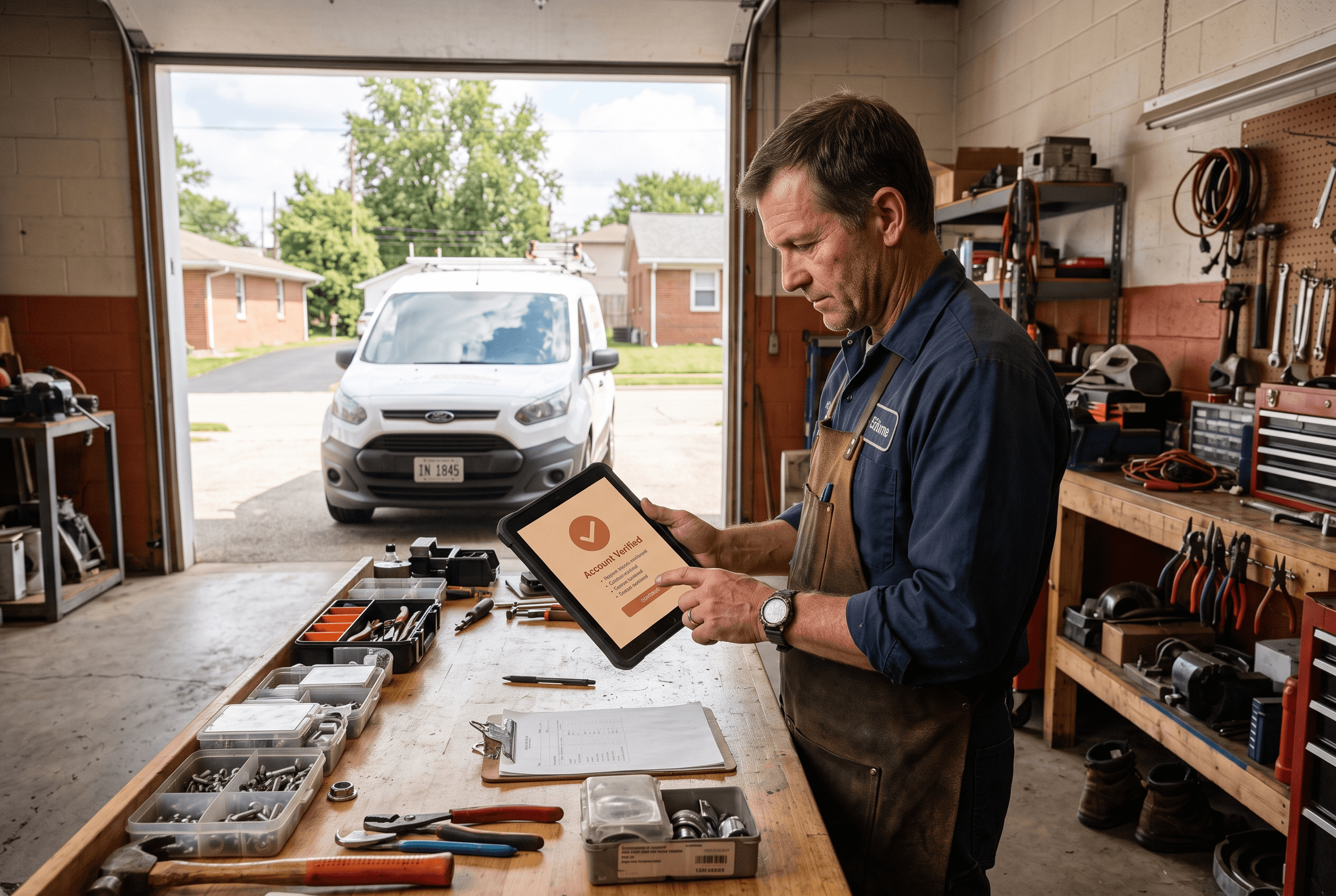 Do You Need a D-U-N-S Number for Google Local Services Ads? — Fort Wayne AI Agency guide