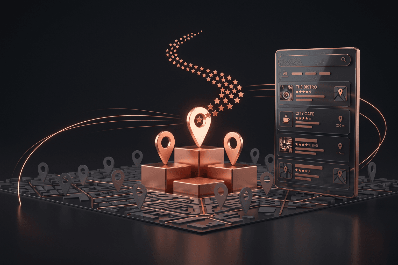 Local SEO in Fort Wayne: How to Rank in the Google Map Pack in Allen County — Fort Wayne AI Agency guide