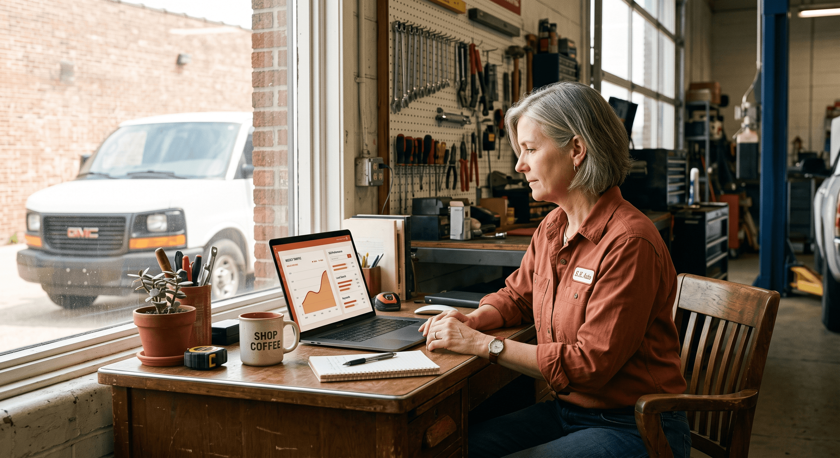 Did Google’s August 2026 Update Hurt My Fort Wayne Rankings? — Fort Wayne AI Agency guide