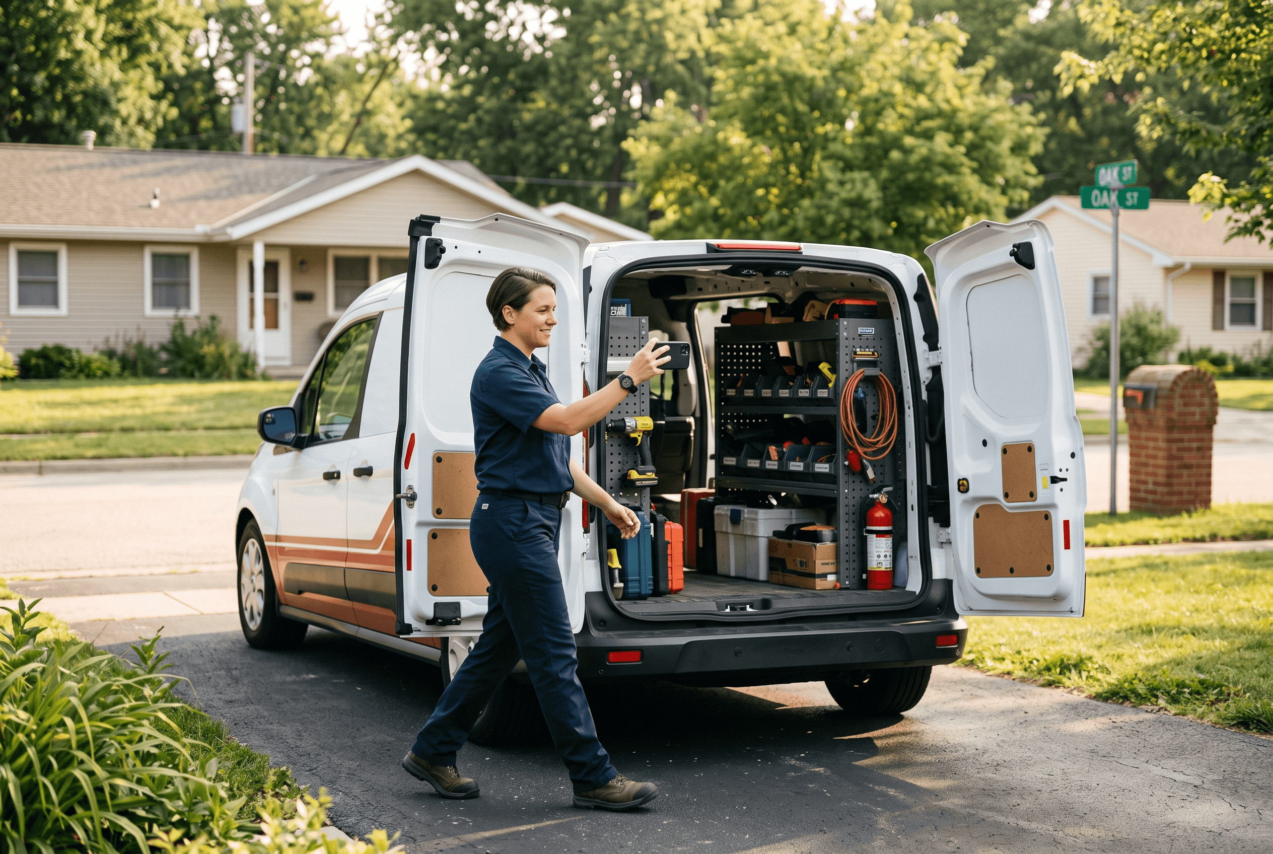 Google Business Profile Video Verification: A Fort Wayne Guide — Fort Wayne AI Agency guide