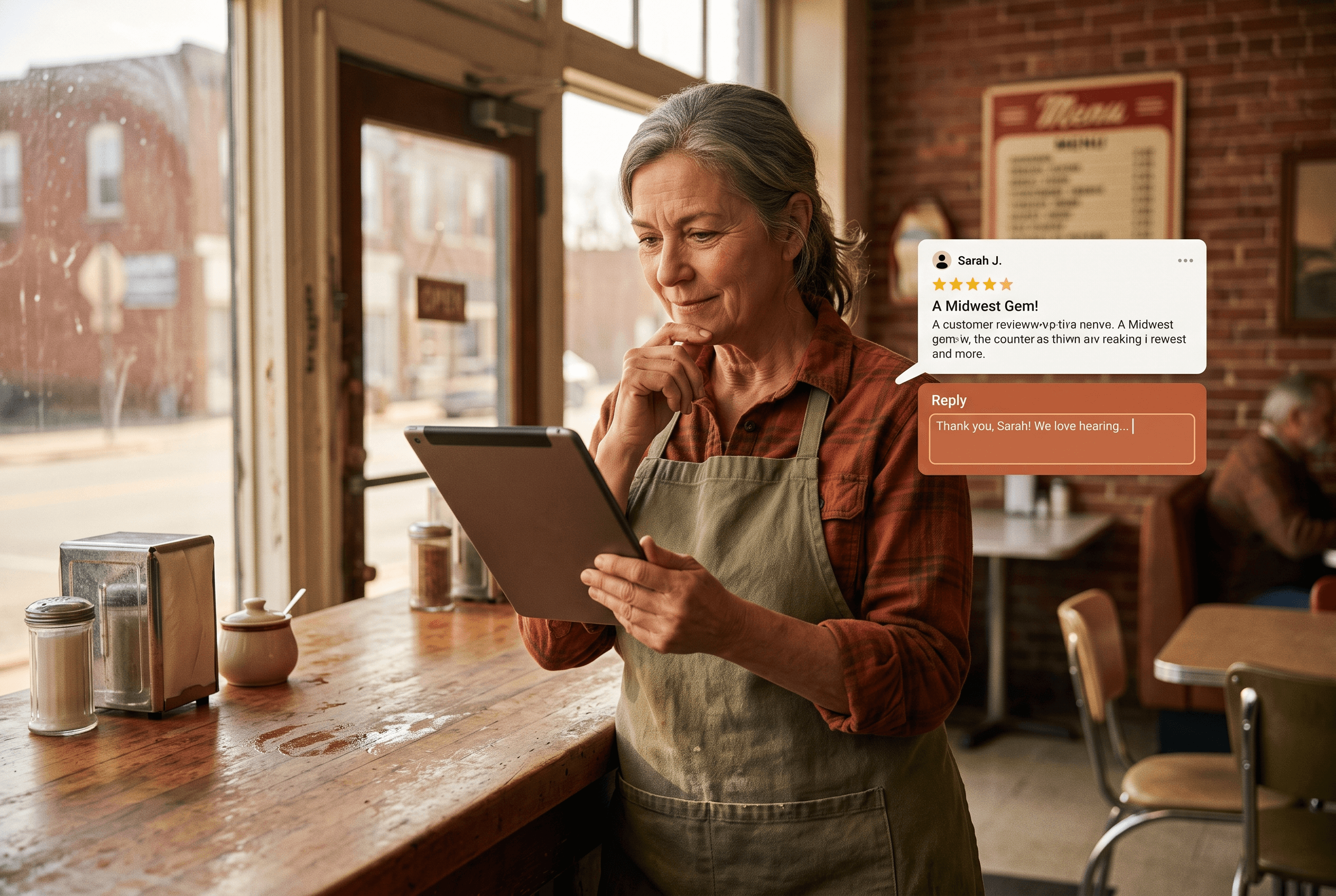 Can Google Delete Your Reply to a Bad Review? (Fort Wayne) — Fort Wayne AI Agency guide