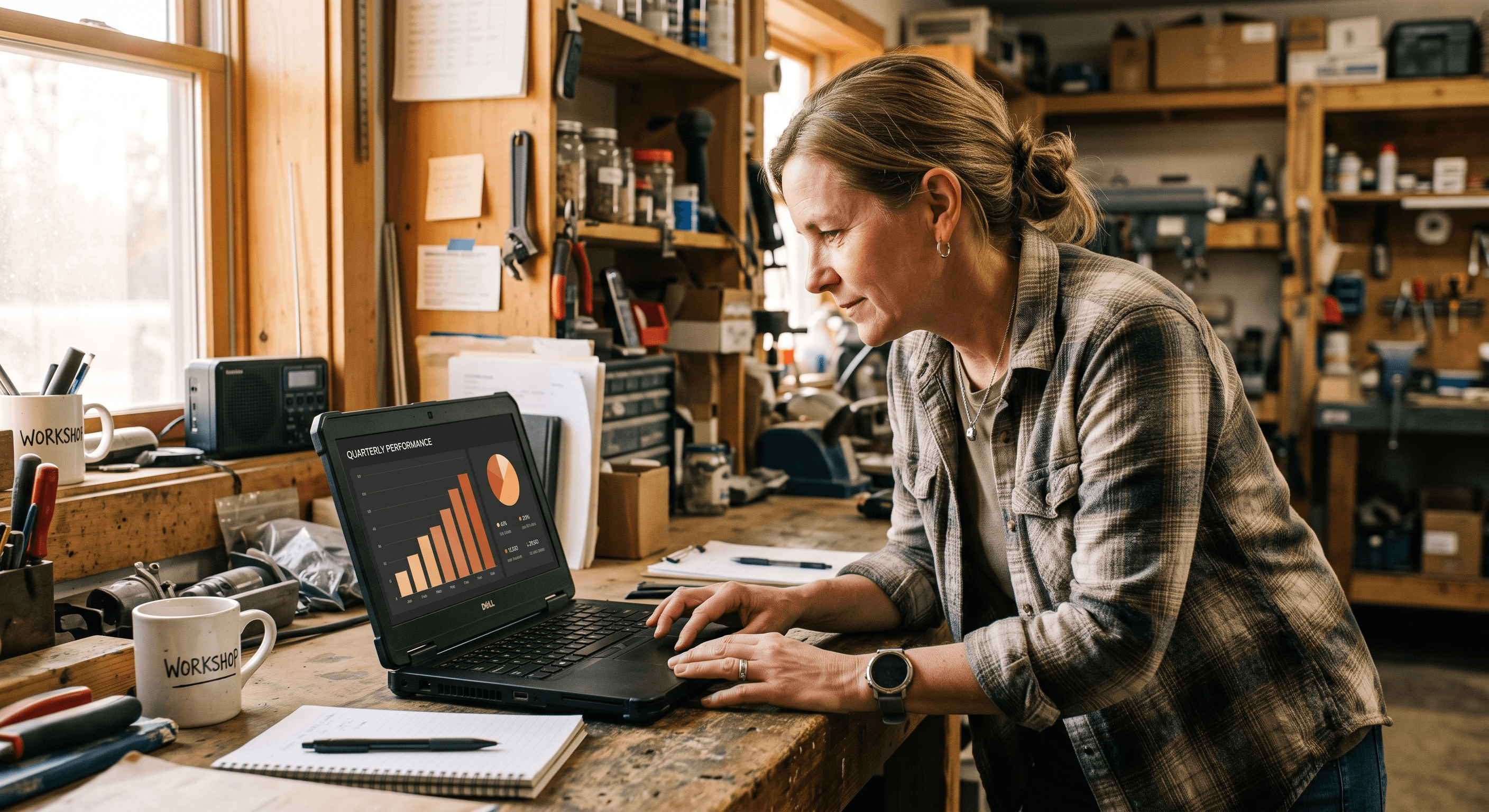 Does My Fort Wayne Business Show Up in Google's AI Answers? — Fort Wayne AI Agency guide
