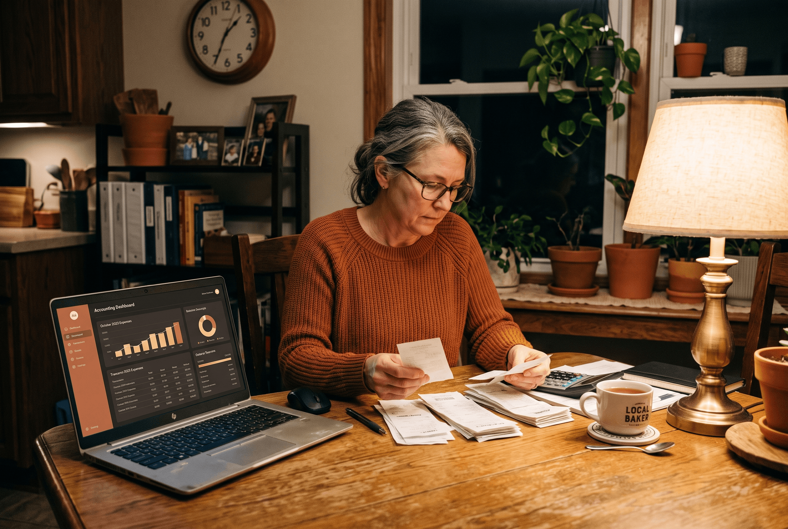 QuickBooks AI Bookkeeping: 2026 Cost for Fort Wayne Business — Fort Wayne AI Agency guide