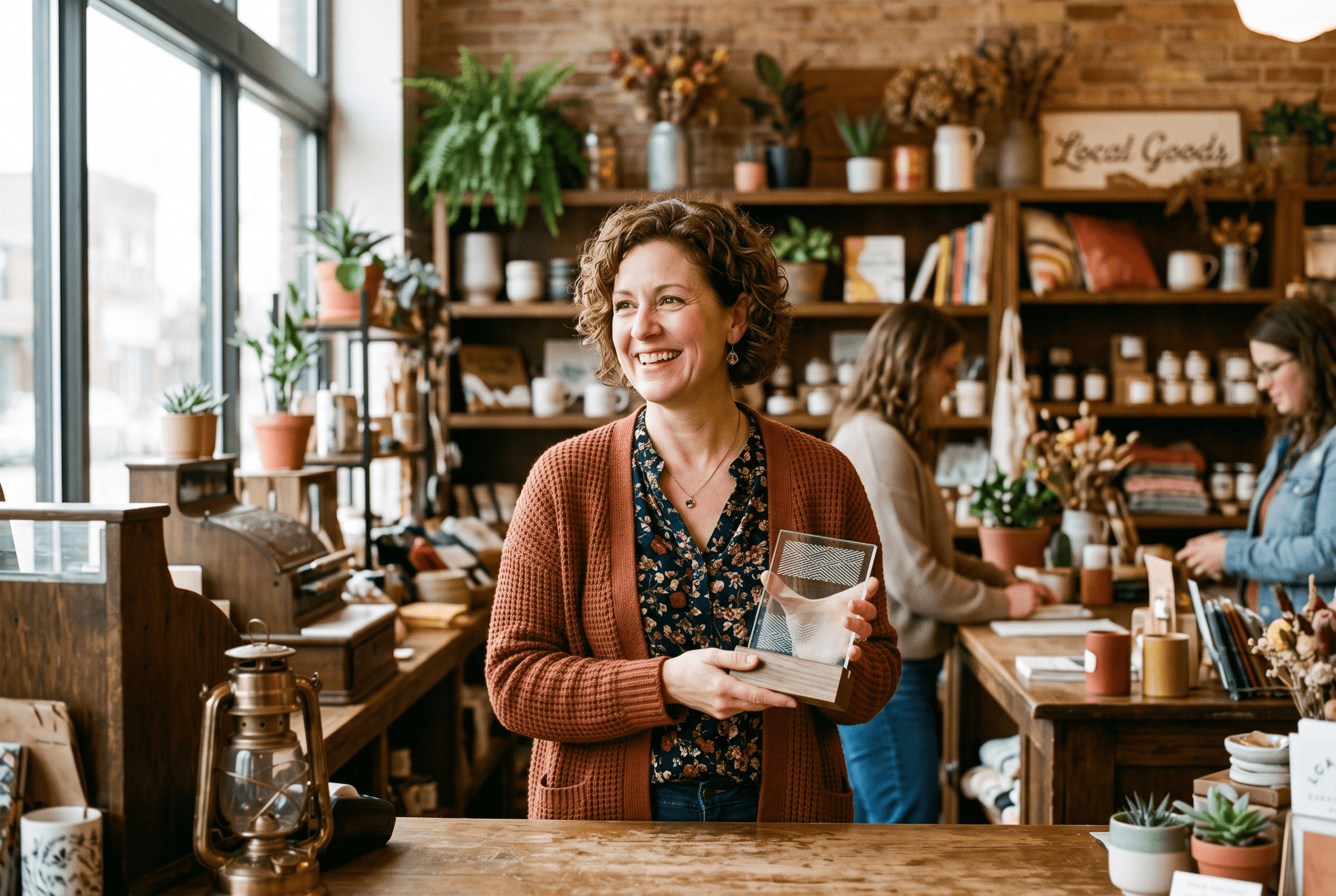 How to Turn a Fort Wayne Business Award Into Real Marketing — Fort Wayne AI Agency guide