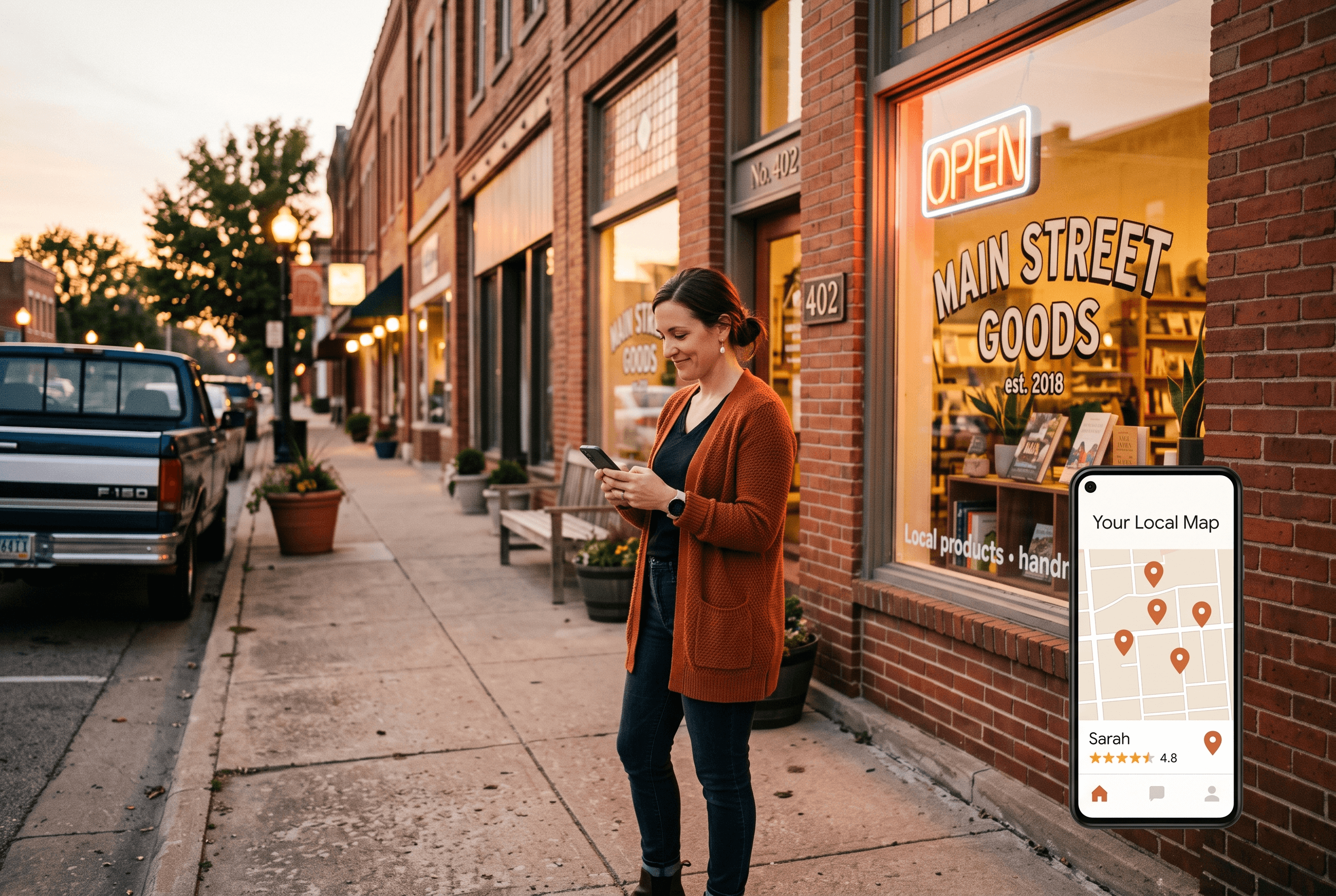 Zero-Click Search: How Fort Wayne Customers Still Find You — Fort Wayne AI Agency guide