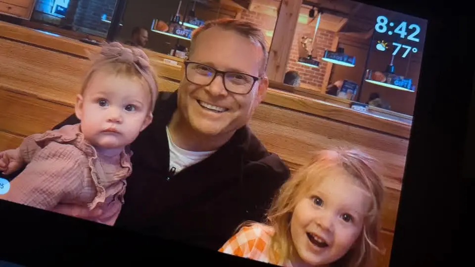 Ken W. Button - Owner and Founder of Fort Wayne AI Agency and Cloud Radix, with 30+ years of web development and AI solutions experience